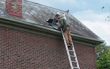 what affects urgent Up Marden roof repairs