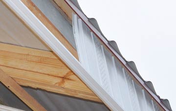why Up Marden fascia repairs are essential