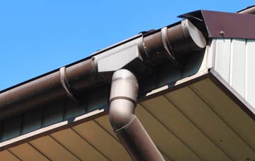 types of Up Marden fascias