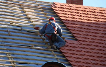 roof tiles Up Marden, West Sussex