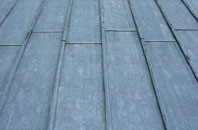 Up Marden lead roofing