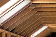 Up Marden tapered roof insulation quotes